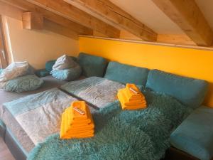 Apartment Villa Sonnegg