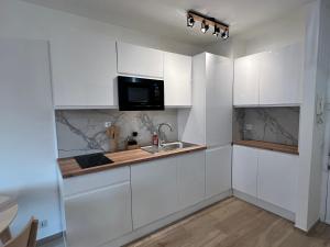 Studio neuf et central