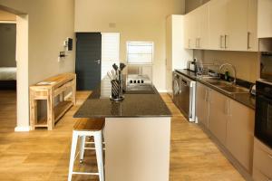Nivica Lifestyle Living 64, Langebaan, 4-sleeper
