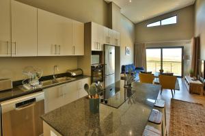 Nivica Lifestyle Living 64, Langebaan, 4-sleeper