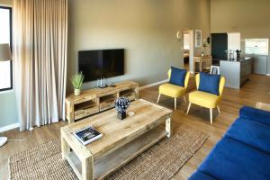 Nivica Lifestyle Living 64, Langebaan, 4-sleeper