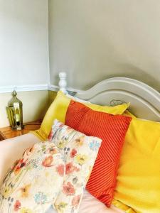 Dulrush Lodge Guest House, Restaurant and Self-Catering