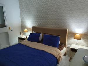LUX and Splendid 2 bedrooms in Berges Lac 2 Tunis
