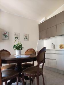 Malmaison - Casa vacanze