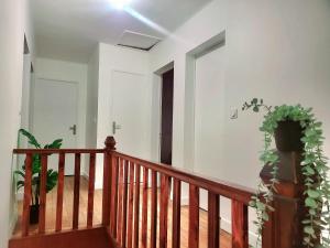 Villas Maison de charme : photos des chambres
