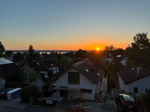 Sunset I Lakeview I BBQ ღLiboria