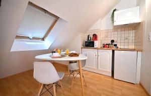 Appartements Le Cosy du tambour d'argent : photos des chambres