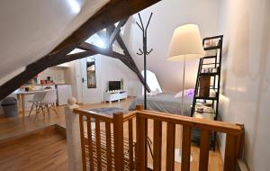 Le Cosy du tambour dargent