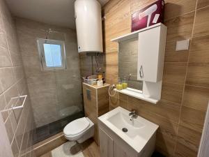 Vucinic Studio Apartment