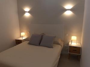 Nice apartment in Calle Hortaleza 96