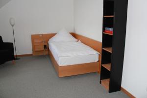 Standard Single Room room in Katholisch-Soziales Institut