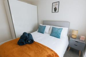 APPLECROFT - Escape to the Peak District National Park