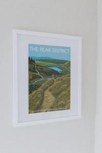 APPLECROFT - Escape to the Peak District National Park
