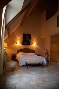 Hotels Chateau de Salles : photos des chambres