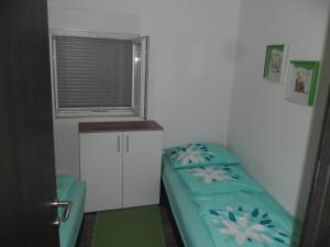 Rooms & Apartments Marinero