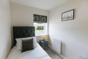 APPLECROFT - Escape to the Peak District National Park