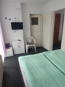 Pokoje Gościnne U Dany