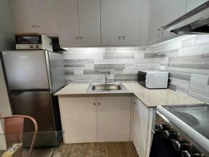 Modern Unit Near The Beach at Canyon Cove Nasugbu