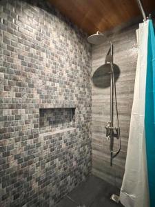 Modern Unit Near The Beach at Canyon Cove Nasugbu