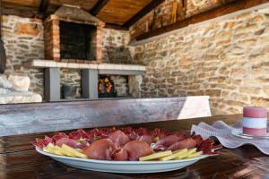 Dalmatian country house Irena