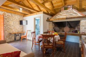 Dalmatian country house Irena