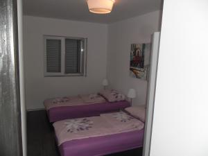 Rooms & Apartments Marinero