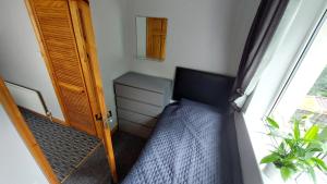 Small Single Room