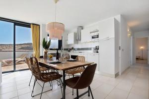 Las Vistas Apartment mit Meerblick