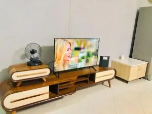 Orion Central Apartment - Bulqizë