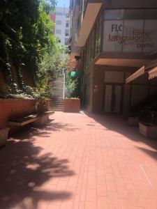 Orion Central Apartment