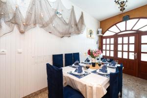 House Brunac with parking
