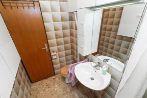 House Brunac with parking