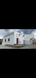 Le dimore di Bobo - Bernalda