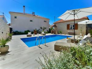 Seaview Holiday Home GATSBY