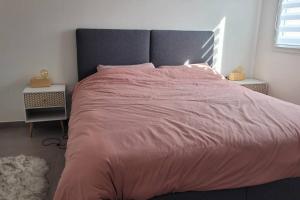 Maison avec jardin sur Berck