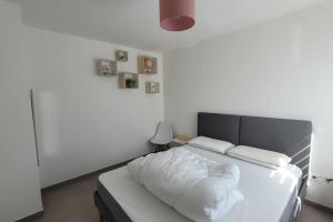 Maisons de vacances Maison avec jardin sur Berck : Maison 3 Chambres