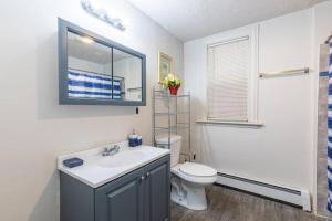 Frog Hollow Red Door Haven