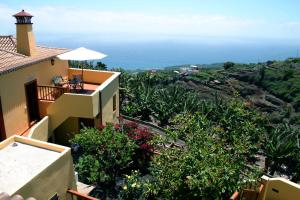 Los Nacientes: Marcos