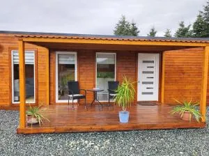 Cosa Nostra Apartman - Tokorcs