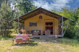 Buitenplaats Beekhuizen