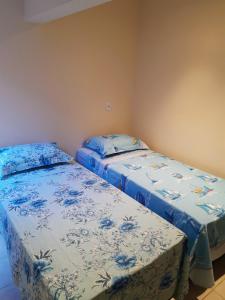 Apartamento com pátio e anexo exclusivo