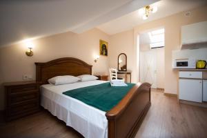 Apart Yaroslava Osmomysla 9 Square - city center