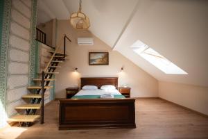 Apart Yaroslava Osmomysla 9 Square - city center