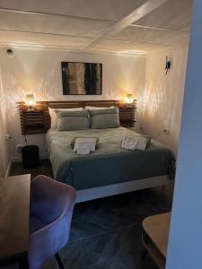 Logement GUÉNOT pour 5 personnes sur Paris 11