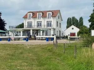 Het Veerhuis - Milsbeek