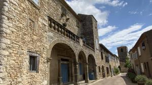 Hotels Hotel Restaurant La Bergerie : photos des chambres