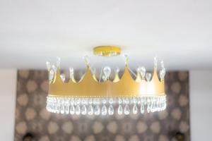 Appartement de la noblesse - designed by C.M