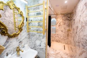 Appartement de la noblesse - designed by C.M