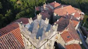 伊尔普里奥拉多住宿加早餐旅馆 - Popiglio