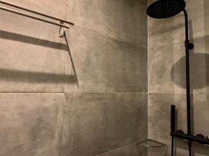 Charming loft style appartment in center of marais